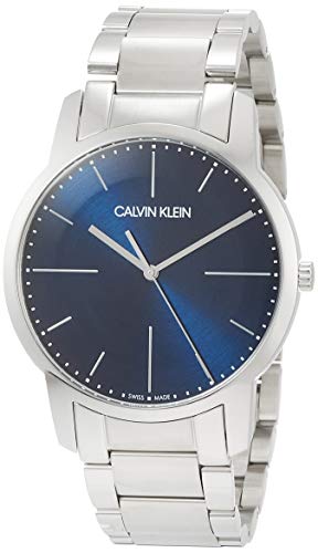 Calvin Klein Herren-Armbanduhr K2G2G1ZN
