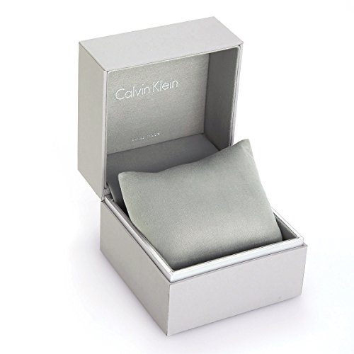 Calvin Klein Herren-Armbanduhr K2G2G1ZN - 5