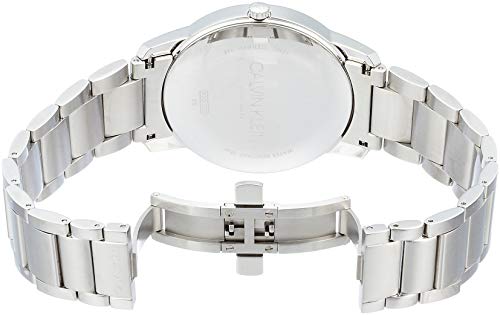 Calvin Klein Herren-Armbanduhr K2G2G1ZN - 6