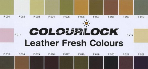 COLOURLOCK Leder Fresh Tönung Mini 30 ml F034 schwarz (Lederfarbe, Farbauffrischung) - 4