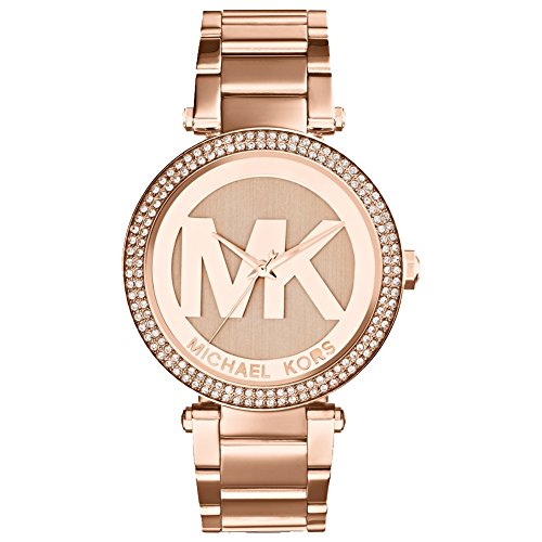 Michael Kors Damen-Uhren MK5865