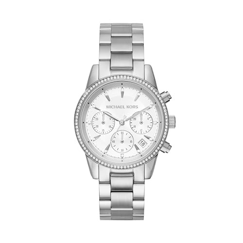 Michael Kors Damen-Uhren MK6428