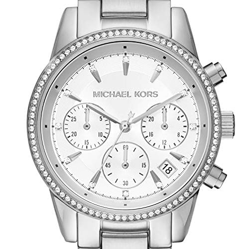 Michael Kors Damen-Uhren MK6428 - 3