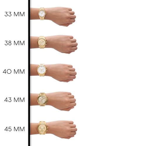 Michael Kors Damen-Uhren MK3364 - 6