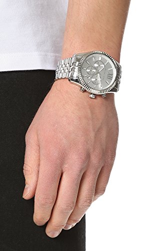 Michael Kors Herren-Uhren MK8405 - 2