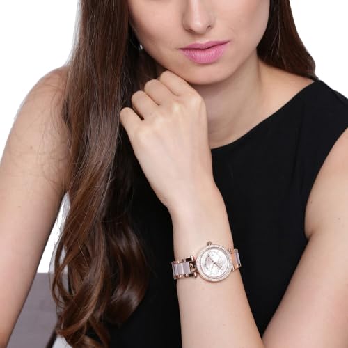 Michael Kors Damen-Uhren MK6110 - 2