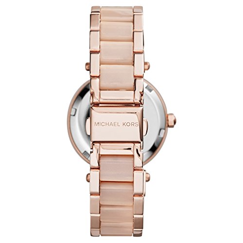 Michael Kors Damen-Uhren MK6110 - 7