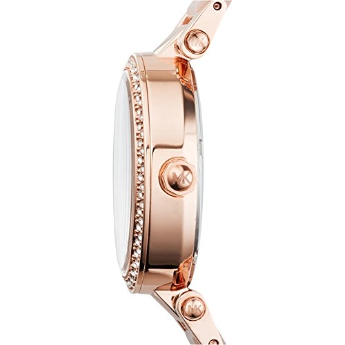 Michael Kors Damen-Uhren MK6110 - 5