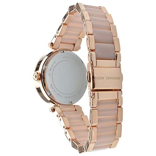Michael Kors Damen-Uhren MK6110 - 7