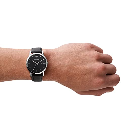 Emporio Armani Herren-Uhr AR1692 - 2