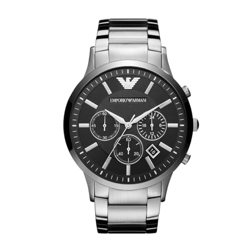 Emporio Armani Herren-Uhr AR2460