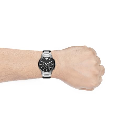 Emporio Armani Herren-Uhr AR2460 - 2