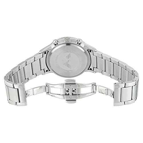 Emporio Armani Herren-Uhr AR2460 - 4