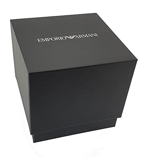 Emporio Armani Herren-Uhr AR2460 - 6