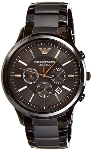 Emporio Armani Herren-Uhren AR1451
