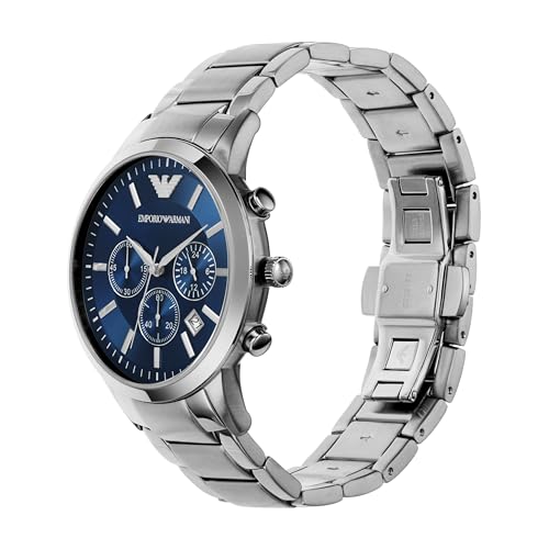 Emporio Armani Herren-Uhr AR2448 - 2