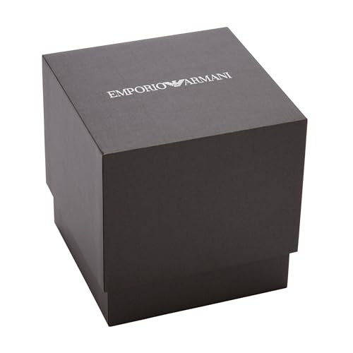 Emporio Armani Herren-Uhr AR2448 - 6