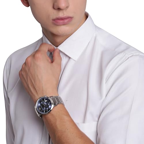 Emporio Armani Herren-Uhr AR2448 - 8