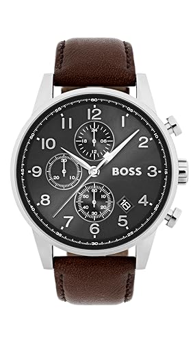 Hugo Boss Herren-Armbanduhr 1513494