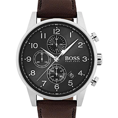 Hugo Boss Herren-Armbanduhr 1513494 - 2