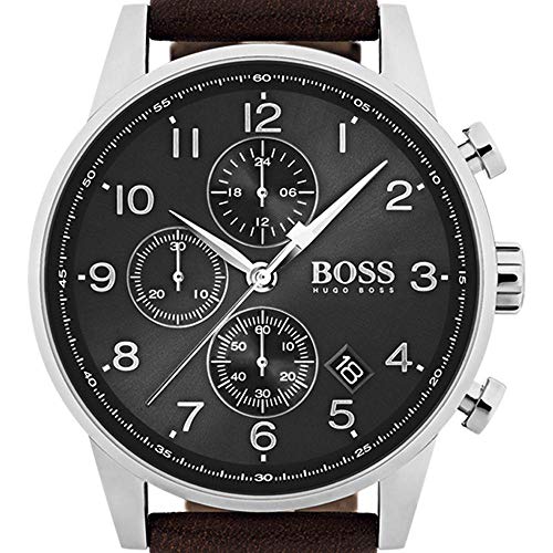 Hugo Boss Herren-Armbanduhr 1513494 - 3