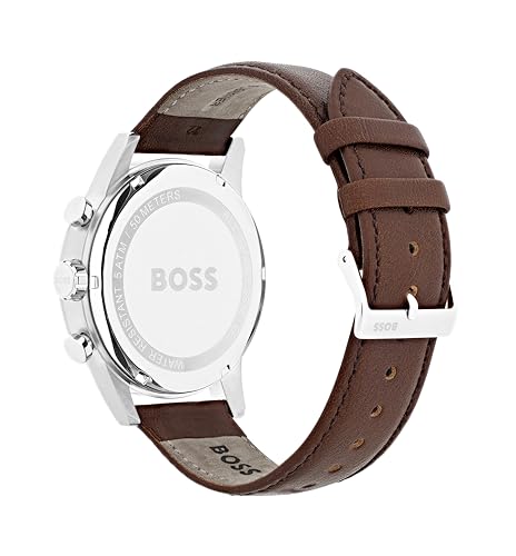 Hugo Boss Herren-Armbanduhr 1513494 - 3