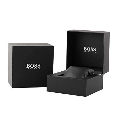 Hugo Boss Herren-Armbanduhr 1513494 - 4