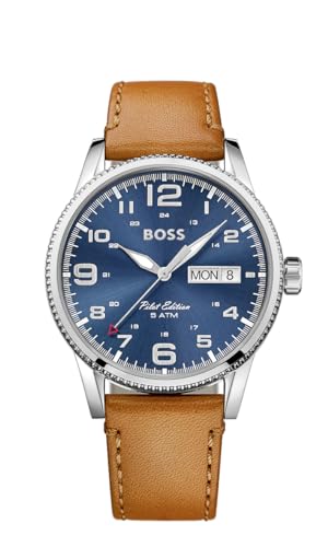 Hugo Boss Herren-Armbanduhr 1513331