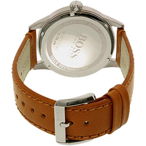 Hugo Boss Herren-Armbanduhr 1513331 - 2