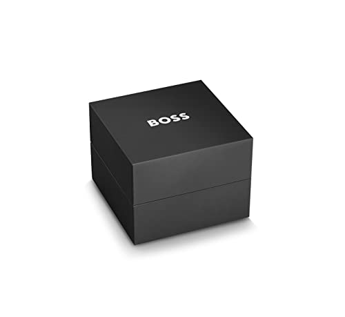Hugo Boss Herren-Armbanduhr 1513331 - 2