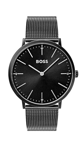 Hugo BOSS Herren-Armbanduhr 1513542