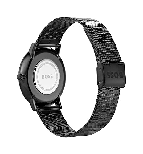 Hugo BOSS Herren-Armbanduhr 1513542 - 3