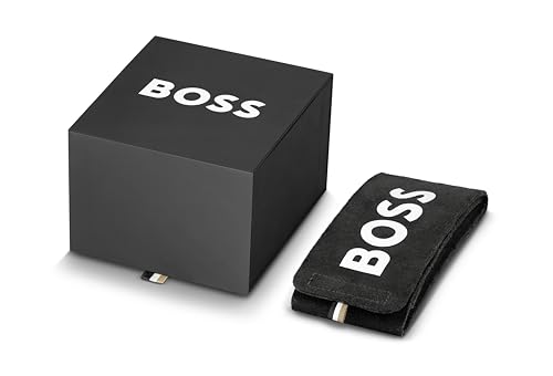 Hugo BOSS Herren-Armbanduhr 1513542 - 4