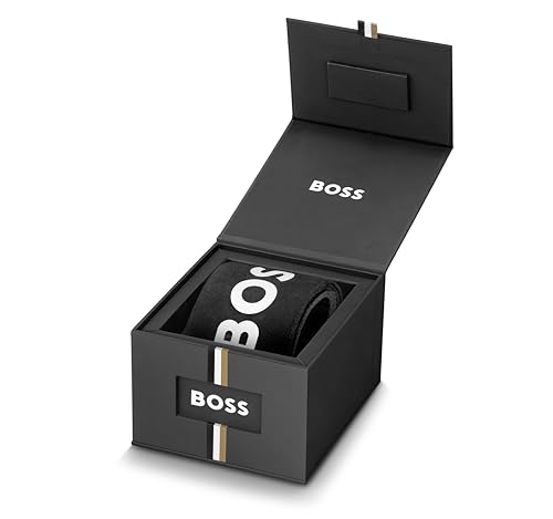 Hugo BOSS Herren-Armbanduhr 1513542 - 6