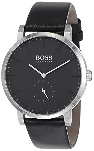 Hugo Boss Herren-Armbanduhr 1513500