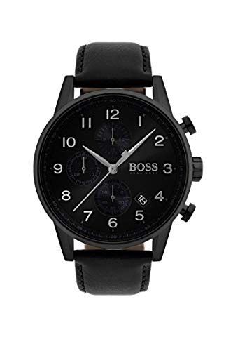 Hugo Boss Herren-Armbanduhr 1513497
