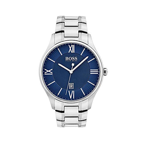 Hugo Boss Herren-Armbanduhr 1513487