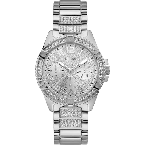 Guess W1156L1 Damen armbanduhr