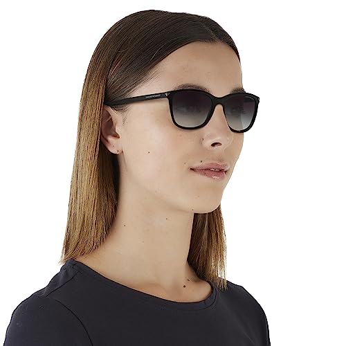 Emporio Armani Unisex Sonnenbrille 50178g, Schwarz (Black, Large (Herstellergröße: 56) - 7