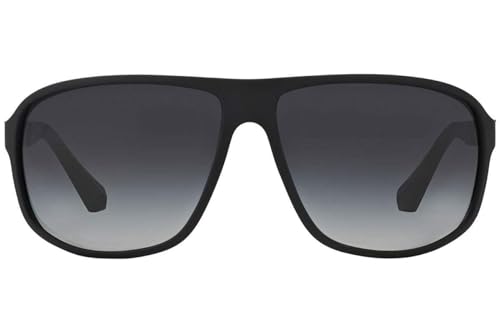 Emporio Armani, Unisex Erwachsene SonnenbrilleEA 4029, Schwarz, 64 - 3