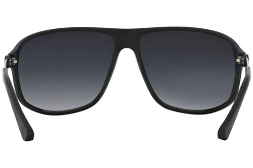 Emporio Armani, Unisex Erwachsene SonnenbrilleEA 4029, Schwarz, 64 - 5
