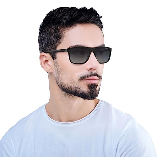 Emporio Armani Unisex Sonnenbrille 5229t3, Mehrfarbig (Black/Grey Rubber, Large (Herstellergröße: 56) - 7
