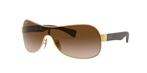 Ray Ban Sonnenbrille RB 3471, 001/13/01 Arista