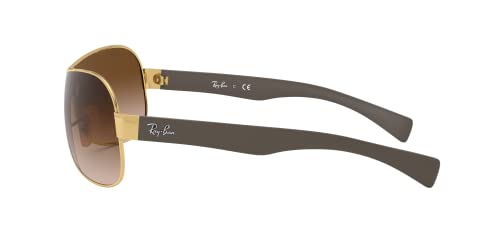 Ray Ban Sonnenbrille RB 3471, 001/13/01 Arista - 2