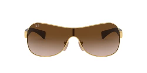 Ray Ban Sonnenbrille RB 3471, 001/13/01 Arista - 3