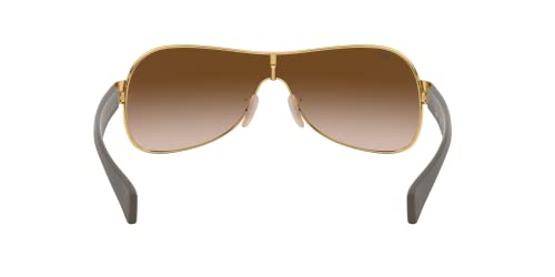Ray Ban Sonnenbrille RB 3471, 001/13/01 Arista - 4