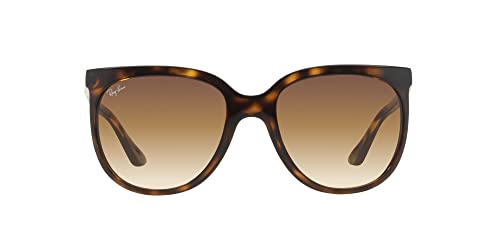 Ray Ban Sonnenbrille RB 4126 braun, hellbraun