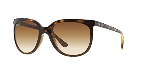 Ray Ban Sonnenbrille RB 4126 braun, hellbraun - 2