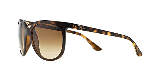 Ray Ban Sonnenbrille RB 4126 braun, hellbraun - 3