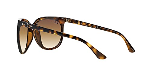 Ray Ban Sonnenbrille RB 4126 braun, hellbraun - 5